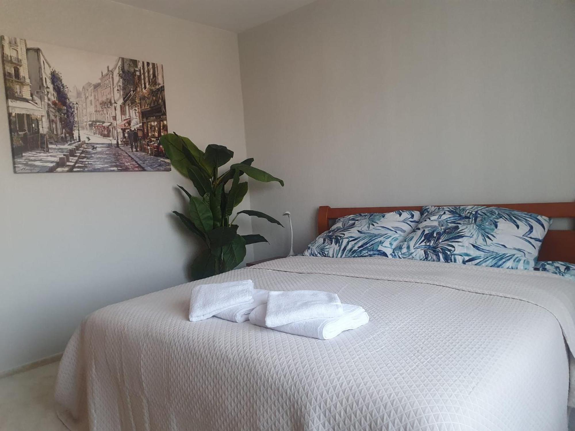 Przy Plazy Apartment Darlowo